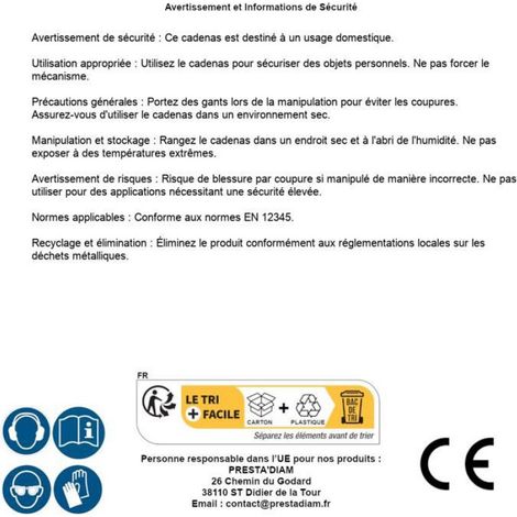 Cadenas à Combinaison 4 Chiffres en Acier Inoxydable 70 mm – Sécurisé et Durable - Silverline (1/2)
