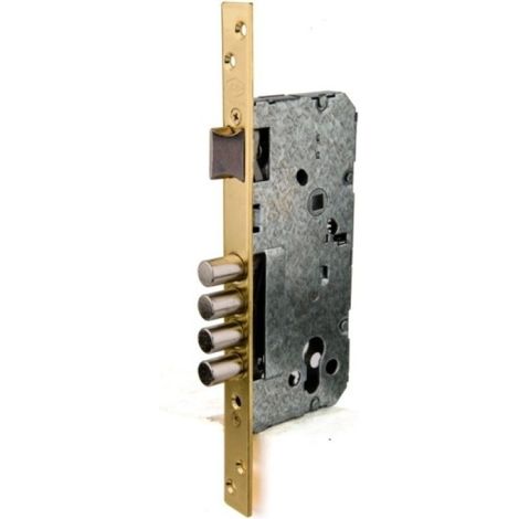 CERRADURA SEG. MAD.EMB. 2058 E-50MM 1P HIERRO LATO NADO UCEM UCEM (1/3)