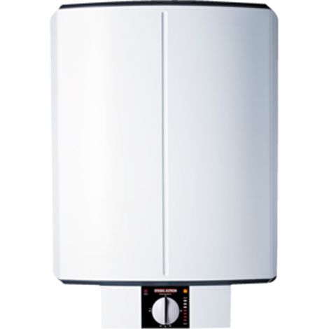STIEBEL ELTRON Scaldacqua murale SH 50 S, 50 l, 1-6 kW, bianco, 073048