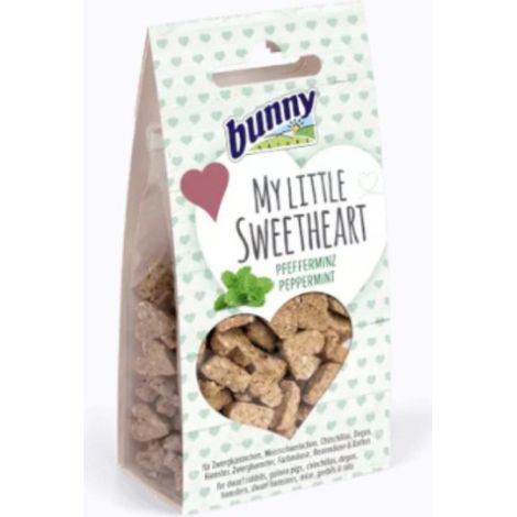 Bunny My Little Sweetheart Mint 8x30gr