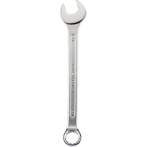 kwb 460216 Ring-Maulschlüssel 1 Stück Schlüsselweite (Metrisch) 16 mm (1/2)
