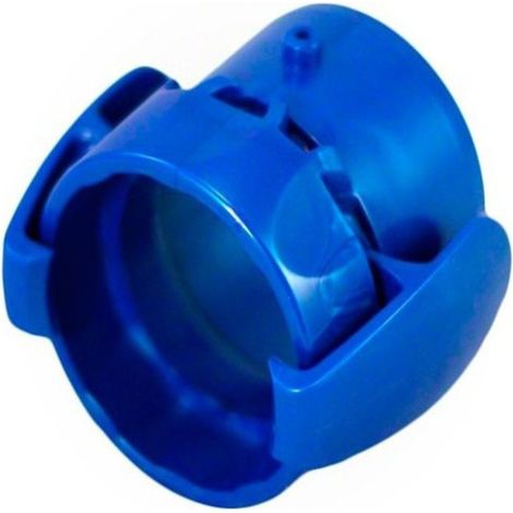 Connecteur rapide bleu (ZODIAC) reference W79033P - Fluidra