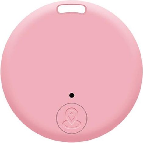 Traqueur GPS pour chien Étiquettes de GPS intelligentes anti perte – Fournitures de téléphone portable pour chats, animaux, (1/5)