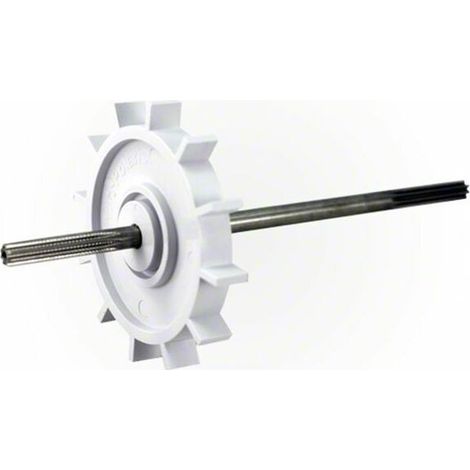 Poulie d'entraînement et arbre moteur pour polaris 180/280 - Polaris - c86 - Poulie d'entraînement et arbre moteur pour polaris 180/280 - Polaris - c86 (1/3)