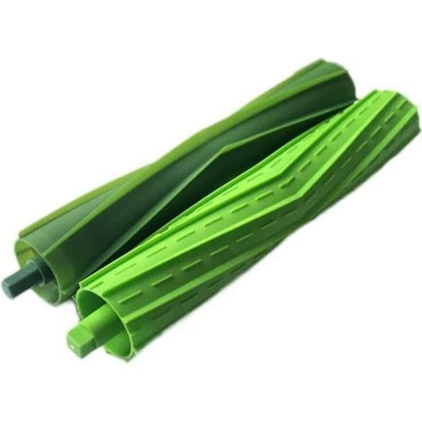 Extractor Roller Kit for Roomba E5 / i7 / e5154 / e5158. Extractor Central Brush Replacement Accessory Pack Compatible with iRobot Roomba E5 E6 i7 i7+
