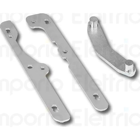 beninca étriers d'adaptation moteur droit duit.br-r 900503726