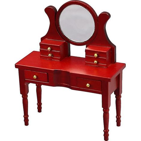 1 mini coiffeuse (1/3)