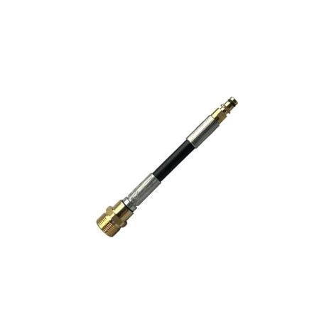 M&M Smartek Quick-Click / Schnellanschlussadapter, passend für M22 x 1,5 IG Hochdruckschläuche, für Kärcher, Kränzle, Workzone und viele andere (1/5)