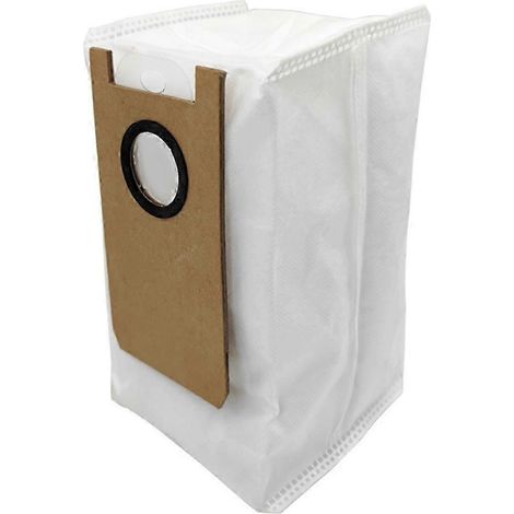 Accessoires et consommables pour aspirateur robot U200 PRO : sacs à poussière, consommables pour aspirateur robot (voir illustration SZRH AM).