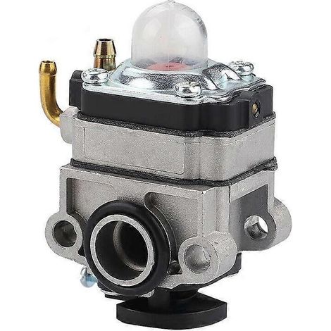 Carburateur GX22 pour moteur Honda GX22 GX31 FG100 4 temps 16100-ZM5-803 (1/2)