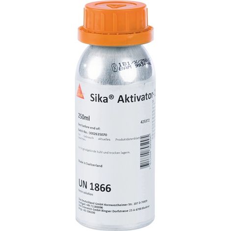 SIKA Aktivator-100 250ml