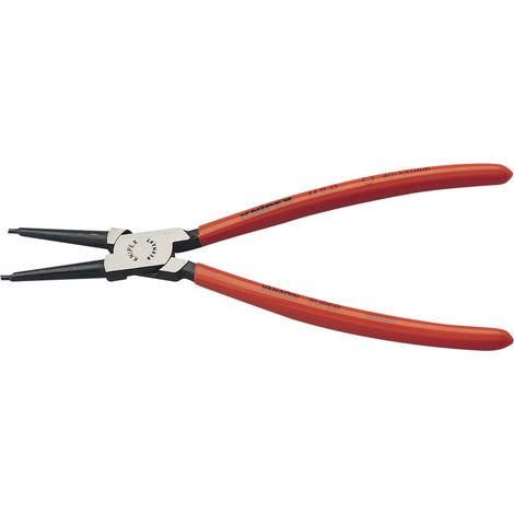 Draper Knipex 44 11 J3 SBE 40mm to 100mm Straight Internal Circlip Pliers (Model 56158) (1/5)