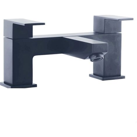 Kawa BLK Bath Filler