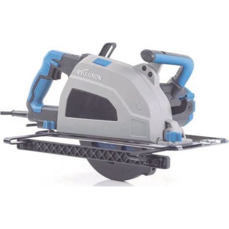 Sierra circular EVO S210CCS - 210mm EVO
