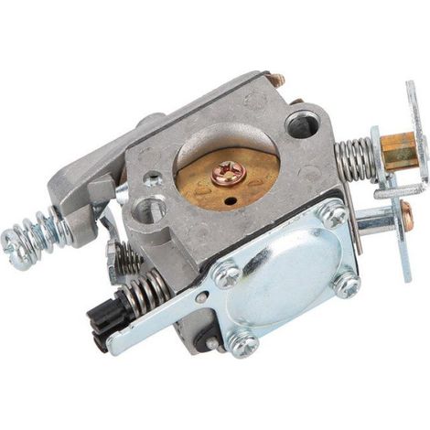 Kit Carburateur pour Tronçonneuse Husqvarna 36-142 (Zama C1Q-W29E) (1/5)