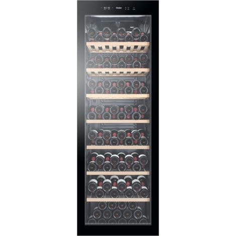 cantina invecchiamento 190 bottiglie - WS190GA - haier