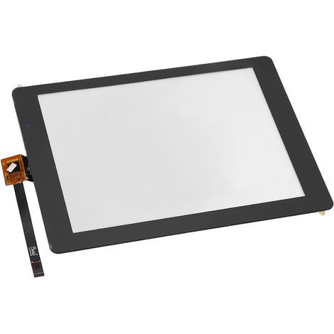Digitalizador de panel táctil de 8 pulgadas resistente a los arañazos para la herramienta de diagnóstico Autel Maxisys MS906 de 220 V. (1/5)