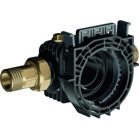 Gruenbeck GB Module de base cliQlock DN 20, 101000070000
