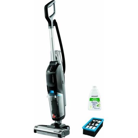 Aspiratore Lavapavimenti Bissell CrossWave HF2 Select Nero (1/5)