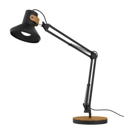 LAMPARA SOBR. UNILUX LED 12W BAYA BAMBOO