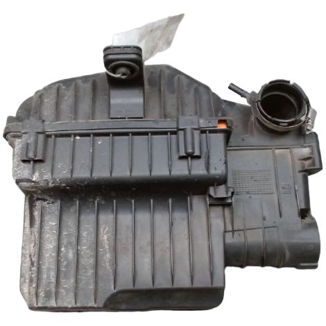 [PRODUIT D'OCCASION] Boitier Filtre A Air PEUGEOT 208 ♻️ Ref Oe. 9826454780 - Garantie à vie (1/4)