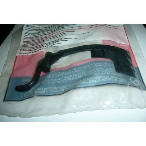 Aletta regolatore trattorino tagliaerba compatibile BRIGGS & STRATTON 691912