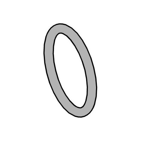 Guarnizione Or 11,91X2,62 ( 115) FAAC 7090080025