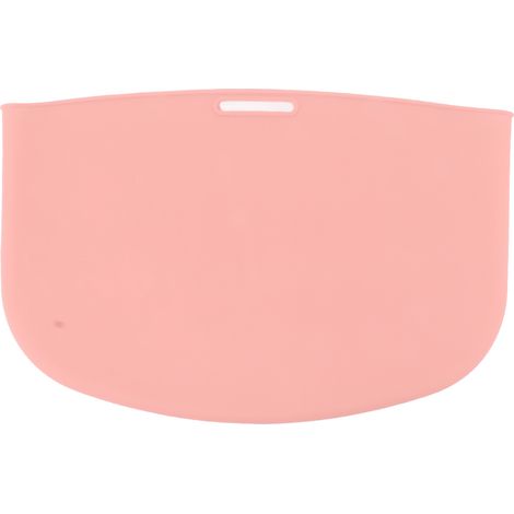Insert en silicone pour mijoteuse – Grand modèle – Réutilisable – Rose – Anti-fuite et facile à nettoyer (1/5)