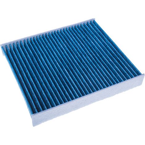 Innenraumfilter M110512A denckermann
