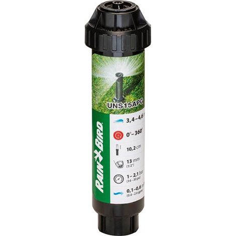 Rain Bird Versenksprüher mit Düse 15 APG (1/2)