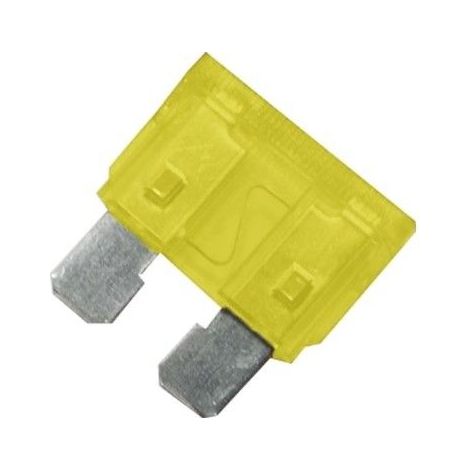 Fusible para automóvil 20A