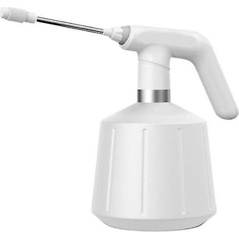 Pulvérisateur électrique rechargeable pour plantes (1/2)