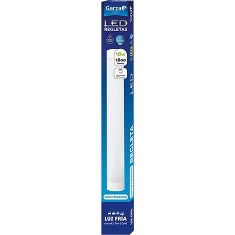 RÉGLETTE LED INT 2900LM 90CM - 30 W