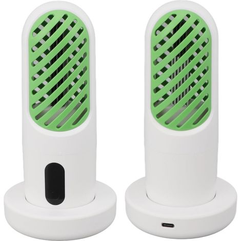 Tragbarer Obst- und Gemüsereiniger mit USB-Ladefunktion und Hydroxyl-Blasentechnologie (1/5)