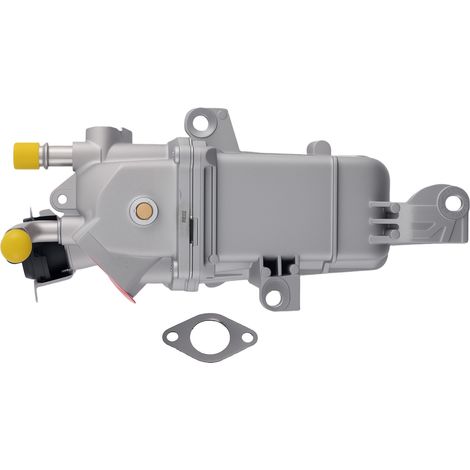 Refroidisseur EGR Acier for Nissan NV400/Opel Movano 2014-2024 70828231 (1/5)