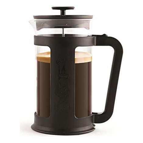 PISTONE CAFFETTIERA 1 L SMART NERO BIALETTI 0006186 (1/4)