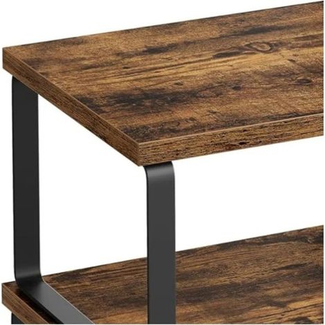 2-teiliges Regalset - Platzsparende Schrankorganisatoren (1/5)