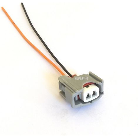 Kraftstoffeinspritzdüse, Alto, Suzuki, Landy, Tianyu Kraftstoffeinspritzstecker, Denso-Systeme (1/5)