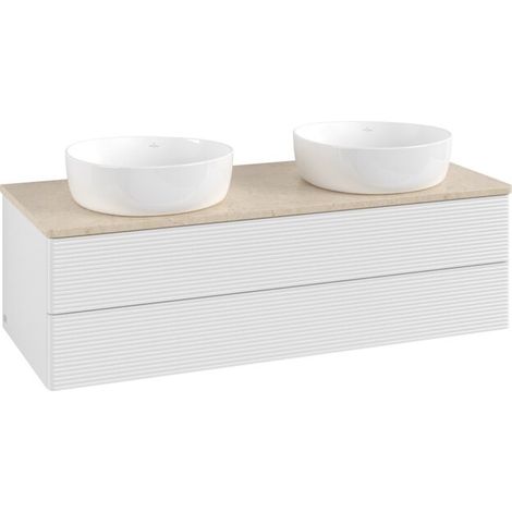 Villeroy & Boch L24113GF WTUS Antao L241 1200x360x500mm (1/3)
