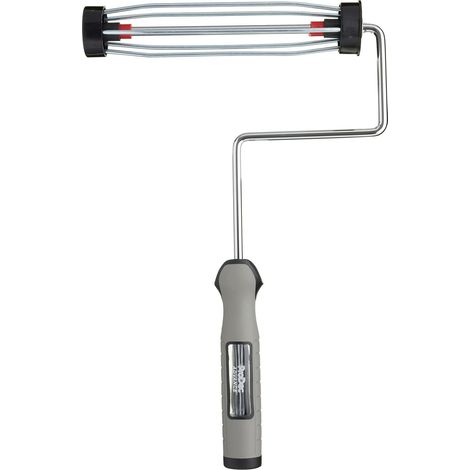 ProDec Advance 9 pollici x 1,75" Titan No Break Telaio a rullo per verniciatura professionale ultra resistente con impugnatura morbida, rinforzato per prestazioni pesanti, gabbia da 9" x 1,75 (1/5)