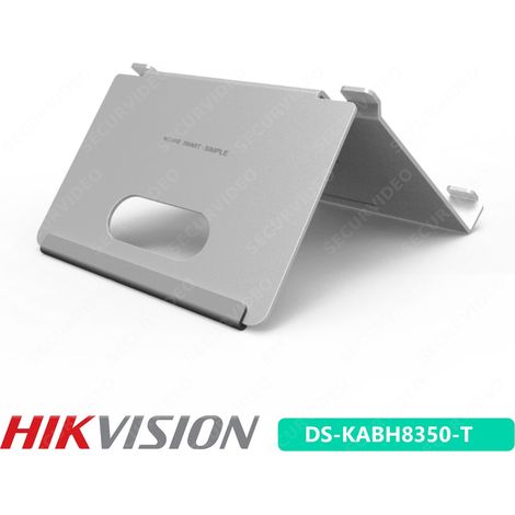DS-KABH8350-T - SUPPORTO DA TAVOLO (1/2)
