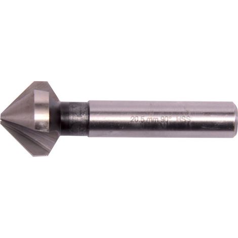 Fortis Kegelsenker D335C HSS 90G 7,0 mm (1/5)
