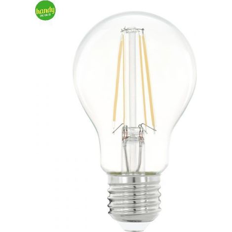 Lampadina eglo 110003 7W 806 lm