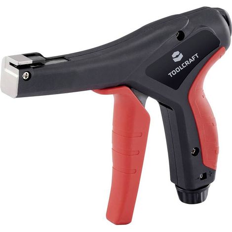 [NEUWERTIG] B-Ware TOOLCRAFT Kabelbinderzange Werkzeug Kabelbinder HT04557 Kunststoffkabelbinder (1/2)