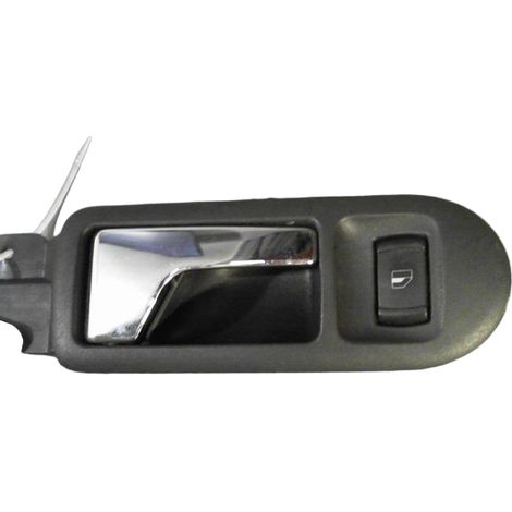 [PRODUIT D'OCCASION] Commande Leve-glace Porte Avd VOLKSWAGEN Golf ♻️ Ref Oe. 3b0959855b01c - Garantie à vie (1/4)