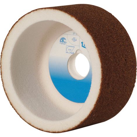 TYROLIT Topf-Schleifscheibe keramisch DxTxH (mm), 100x50x20, Typ: EK80, 597025 EK80 (1/5)