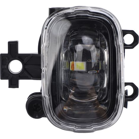 12-V-LED-Nebelscheinwerfer für Clio ab Baujahr 2020: Erhöhte Helligkeit, verbesserte Sicherheit und elegantes Design (links): 261550862R (1/5)