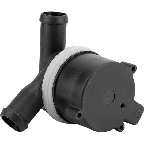 Zusatzwasserpumpe für die Elektromotorkühlung 03L965561A für zusätzlichen Kühlkreislauf (1/5)