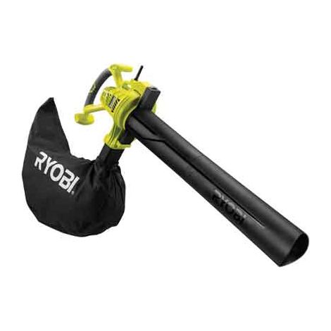 SOFFIATORE/ASPIRATORE/TRITURATORE 'RBV3000CSV' RYOBI 3000 Watt - RYOBI