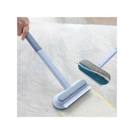 Brosse multifonctionnelle pour l'élimination des poils d'animaux, Aquaforge-AquaForge (1/4)